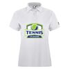 OGIO® JEWEL LADIES' POLO. Thumbnail
