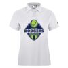 OGIO® JEWEL LADIES' POLO. Thumbnail