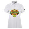 OGIO® JEWEL LADIES' POLO. Thumbnail