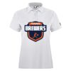 OGIO® JEWEL LADIES' POLO. Thumbnail