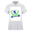 OGIO® JEWEL LADIES' POLO. Thumbnail