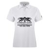 OGIO® JEWEL LADIES' POLO. Thumbnail