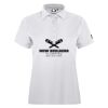 OGIO® JEWEL LADIES' POLO. Thumbnail