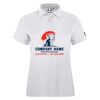 OGIO® JEWEL LADIES' POLO. Thumbnail