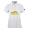 OGIO® JEWEL LADIES' POLO. Thumbnail