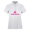 OGIO® JEWEL LADIES' POLO. Thumbnail