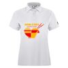 OGIO® JEWEL LADIES' POLO. Thumbnail