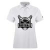 OGIO® JEWEL LADIES' POLO. Thumbnail