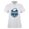 OGIO® JEWEL LADIES' POLO. Thumbnail