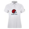 OGIO® JEWEL LADIES' POLO. Thumbnail