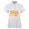 OGIO® JEWEL LADIES' POLO. Thumbnail