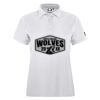 OGIO® JEWEL LADIES' POLO. Thumbnail
