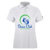 OGIO® JEWEL LADIES' POLO. Thumbnail
