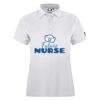 OGIO® JEWEL LADIES' POLO. Thumbnail