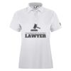 OGIO® JEWEL LADIES' POLO. Thumbnail