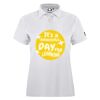 OGIO® JEWEL LADIES' POLO. Thumbnail