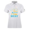 OGIO® JEWEL LADIES' POLO. Thumbnail