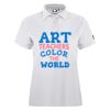 OGIO® JEWEL LADIES' POLO. Thumbnail