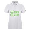 OGIO® JEWEL LADIES' POLO. Thumbnail