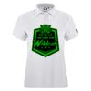 OGIO® JEWEL LADIES' POLO. Thumbnail