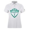 OGIO® JEWEL LADIES' POLO. Thumbnail