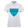 OGIO® JEWEL LADIES' POLO. Thumbnail