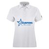 OGIO® JEWEL LADIES' POLO. Thumbnail