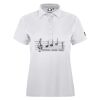 OGIO® JEWEL LADIES' POLO. Thumbnail