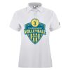 OGIO® JEWEL LADIES' POLO. Thumbnail