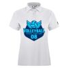 OGIO® JEWEL LADIES' POLO. Thumbnail