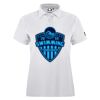 OGIO® JEWEL LADIES' POLO. Thumbnail