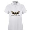 OGIO® JEWEL LADIES' POLO. Thumbnail