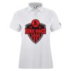 OGIO® JEWEL LADIES' POLO. Thumbnail
