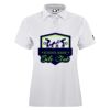 OGIO® JEWEL LADIES' POLO. Thumbnail