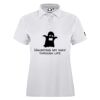 OGIO® JEWEL LADIES' POLO. Thumbnail