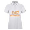 OGIO® JEWEL LADIES' POLO. Thumbnail