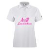 OGIO® JEWEL LADIES' POLO. Thumbnail