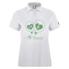 OGIO® JEWEL LADIES' POLO. Thumbnail