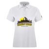 OGIO® JEWEL LADIES' POLO. Thumbnail