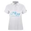 OGIO® JEWEL LADIES' POLO. Thumbnail