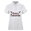 OGIO® JEWEL LADIES' POLO. Thumbnail