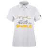 OGIO® JEWEL LADIES' POLO. Thumbnail