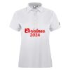OGIO® JEWEL LADIES' POLO. Thumbnail