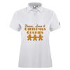 OGIO® JEWEL LADIES' POLO. Thumbnail