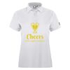 OGIO® JEWEL LADIES' POLO. Thumbnail