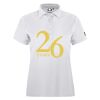OGIO® JEWEL LADIES' POLO. Thumbnail