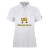 OGIO® JEWEL LADIES' POLO. Thumbnail