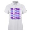 OGIO® JEWEL LADIES' POLO. Thumbnail