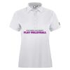 OGIO® JEWEL LADIES' POLO. Thumbnail