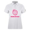 OGIO® JEWEL LADIES' POLO. Thumbnail